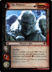 lotr tcg battle of helms deep orc pursuer