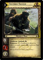 lotr tcg battle of helms deep southron traveler