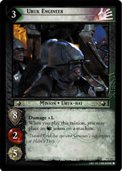 Uruk Engineer