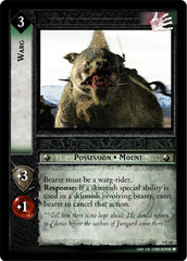 Warg