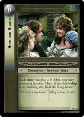 Home and Hearth