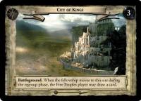 lotr tcg bloodlines city of kings