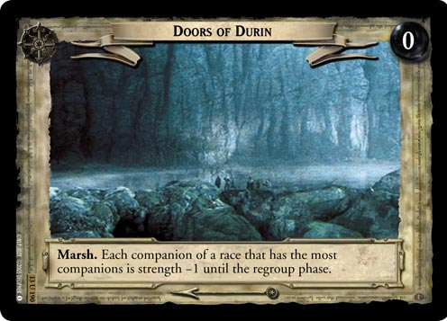 Doors of Durin