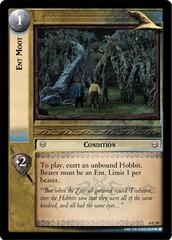 lotr tcg ents of fangorn ent moot