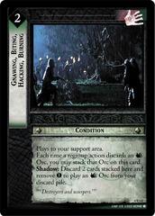 lotr tcg ents of fangorn gnawing biting hacking burning