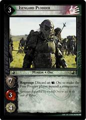 lotr tcg ents of fangorn isengard plodder