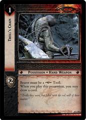 lotr tcg ents of fangorn troll s chain