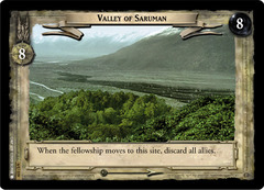 Valley of Saruman 