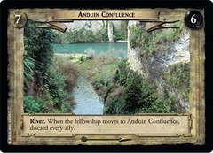 Anduin Confluence 