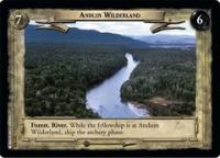 lotr tcg fellowship of the ring anduin wilderland