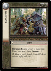 Battle Fury