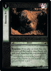 Breeding Pit