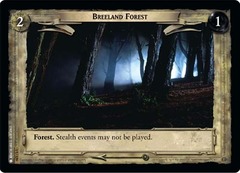 Breeland Forest 