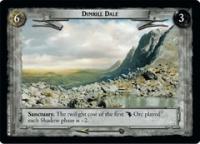 lotr tcg fellowship of the ring dimrill dale