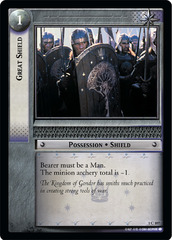 Great Shield