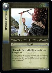 lotr tcg fellowship of the ring halfling deftness