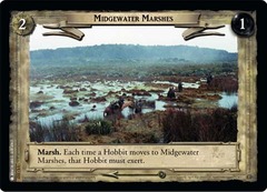 Midgewater Marshes