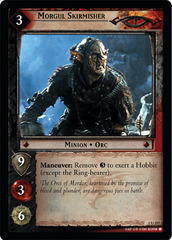 Morgul Skirmisher