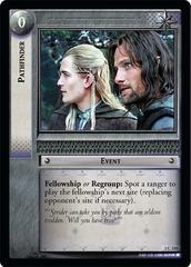 lotr tcg fellowship of the ring pathfinder