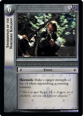 Swordsman of the Northern Kingdom
