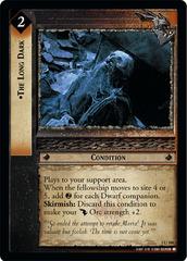 lotr tcg fellowship of the ring the long dark