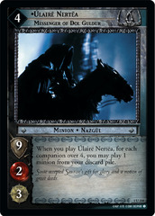 Ulaire Nertea, Messenger of Dol Guldur