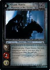 lotr tcg fellowship of the ring ulaire nertea messenger of dol guldur