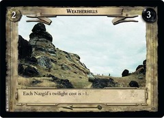Weatherhills