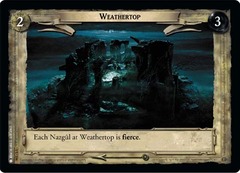 Weathertop