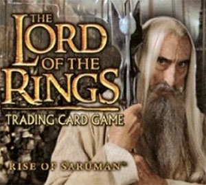 Rise of Saruman Complete C/UC Set