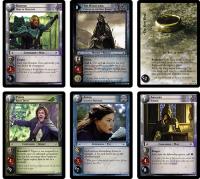 lotr tcg lotr complete sets shadows complete set