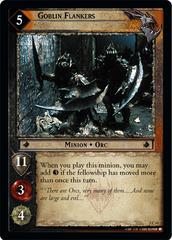 lotr tcg mines of moria goblin flankers