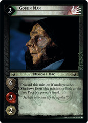 Goblin Man