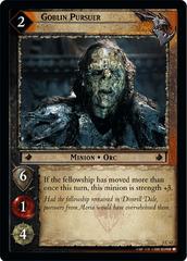 lotr tcg mines of moria goblin pursuer