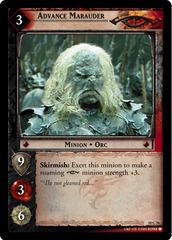 lotr tcg mount doom advance marauder