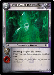 Dead Man of Dunharrow