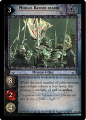 Morgul Banner-bearer 
