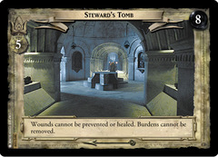 Steward's Tomb 