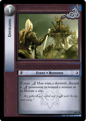 Unyielding 