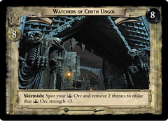 Watchers of Cirith Ungol 