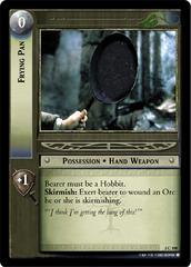 lotr tcg realms of the elf lords frying pan