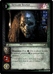 Isengard Shaman