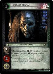 lotr tcg realms of the elf lords isengard shaman