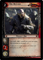 Orc Butcher 