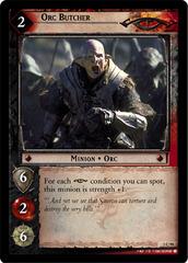 lotr tcg realms of the elf lords orc butcher