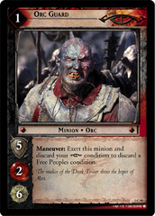 Orc Guard