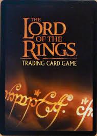 lotr tcg lotr complete sets realm of the elf lords complete set