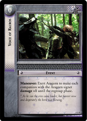 Voice of Rauros