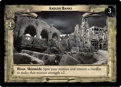 Anduin Banks 