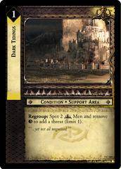 lotr tcg return of the king dark tidings